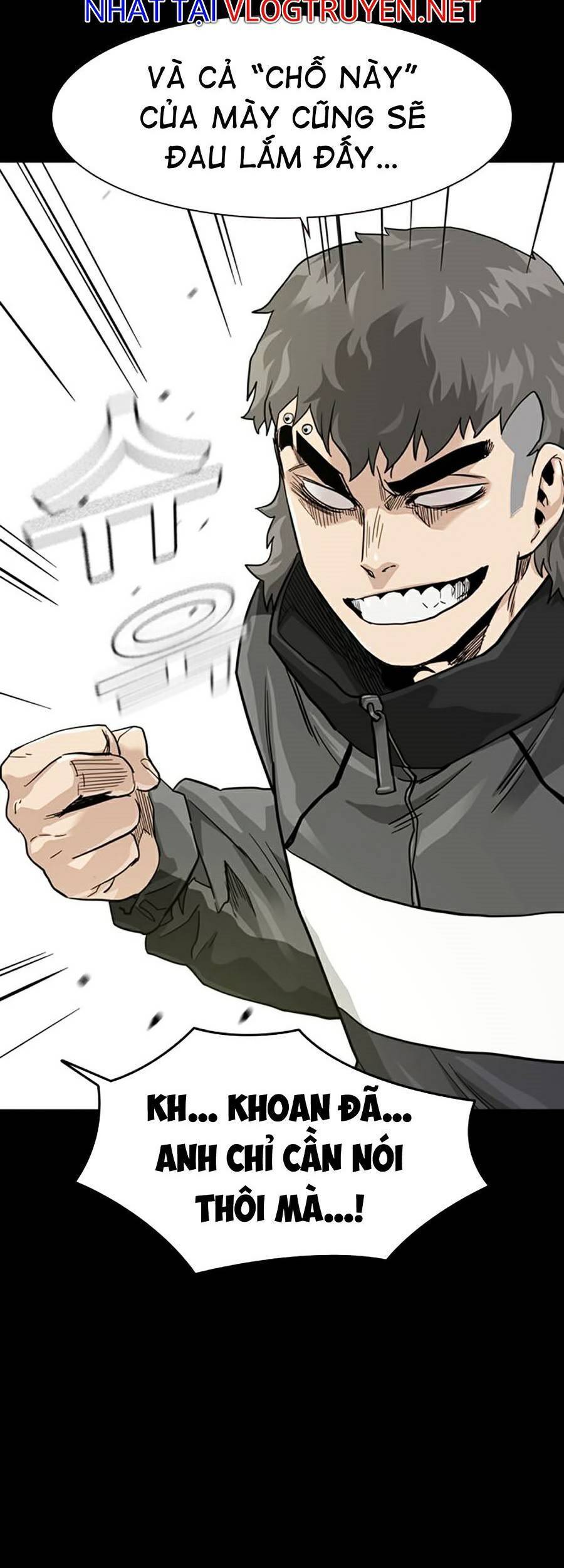 Để Có Thể Sống Sót Chap 36 - Next Chap 37