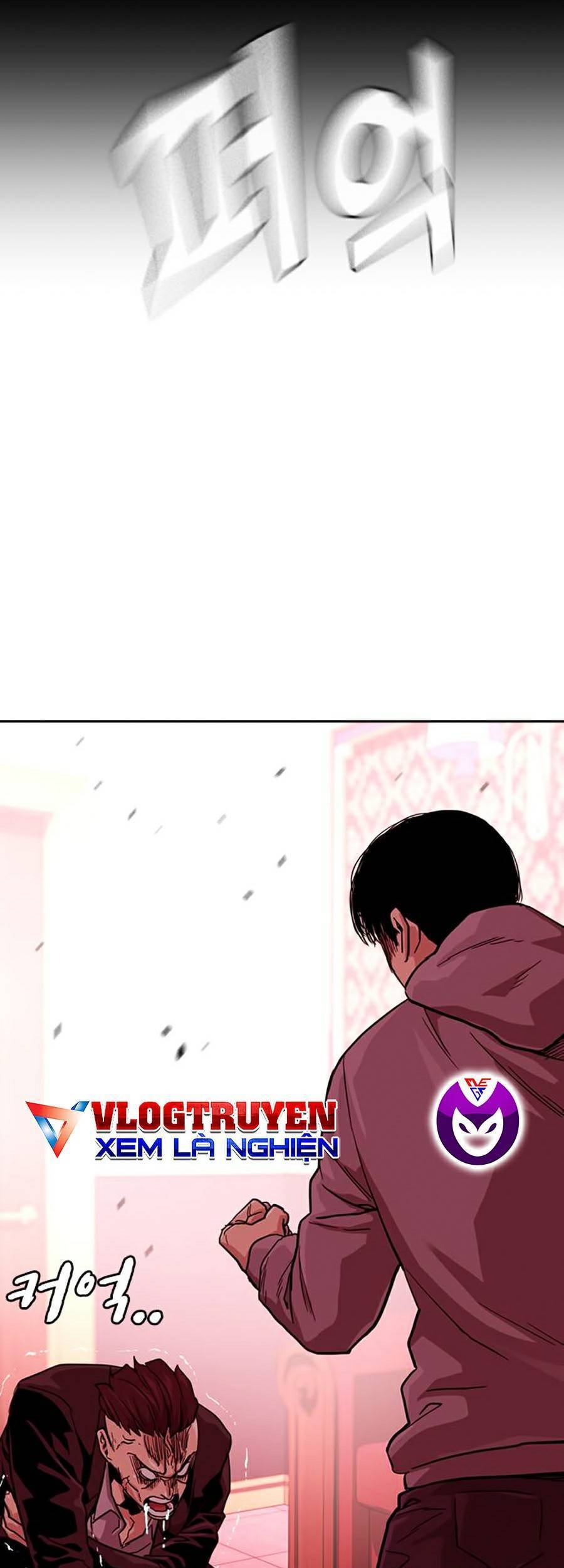 Để Có Thể Sống Sót Chap 36 - Next Chap 37