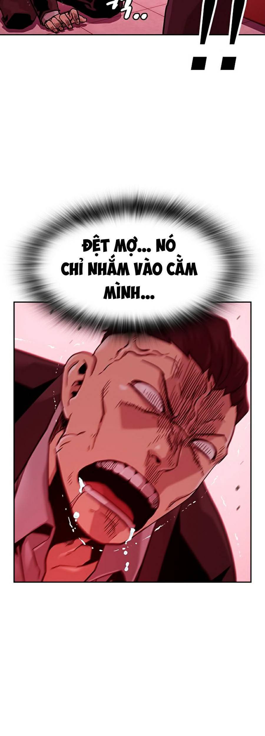 Để Có Thể Sống Sót Chap 36 - Next Chap 37