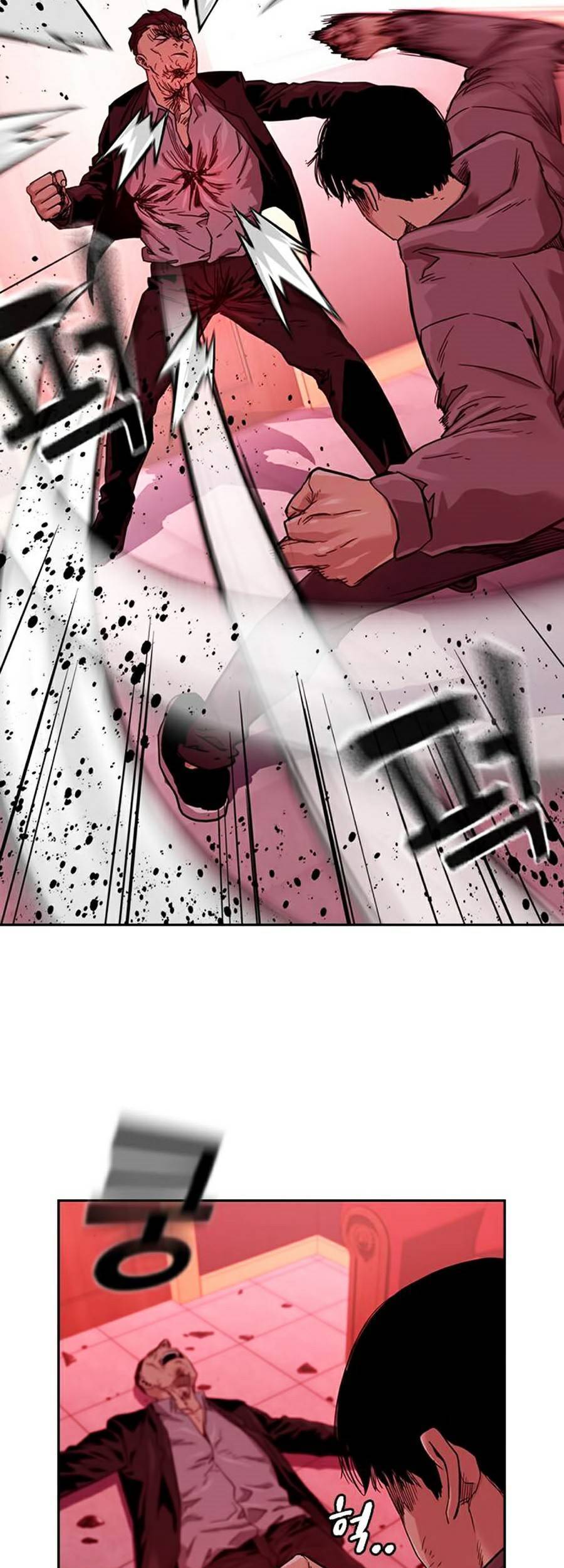 Để Có Thể Sống Sót Chap 36 - Next Chap 37