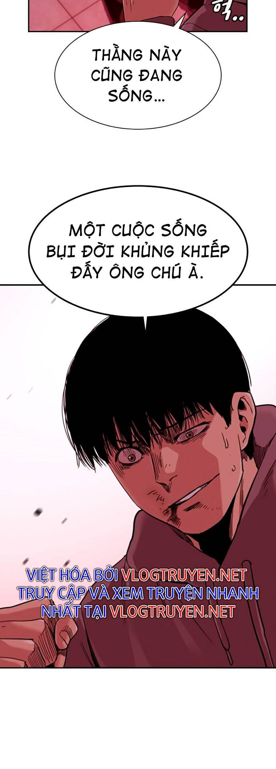 Để Có Thể Sống Sót Chap 36 - Next Chap 37
