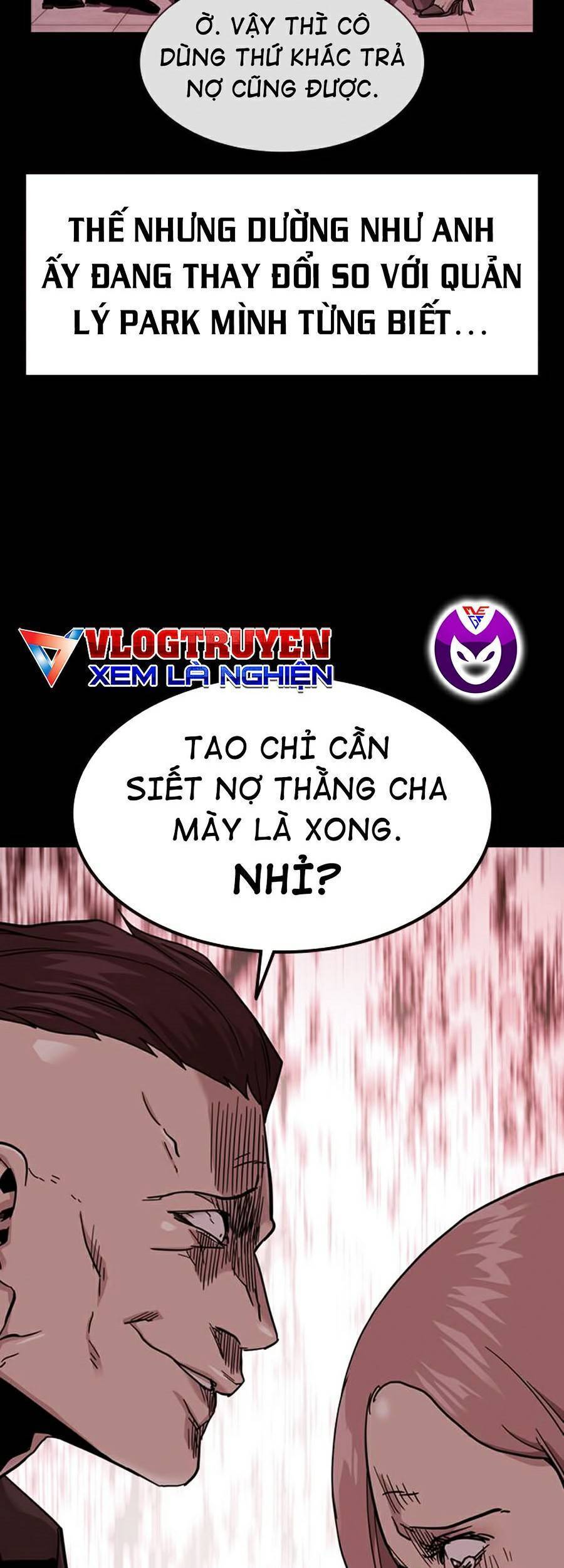 Để Có Thể Sống Sót Chap 36 - Next Chap 37