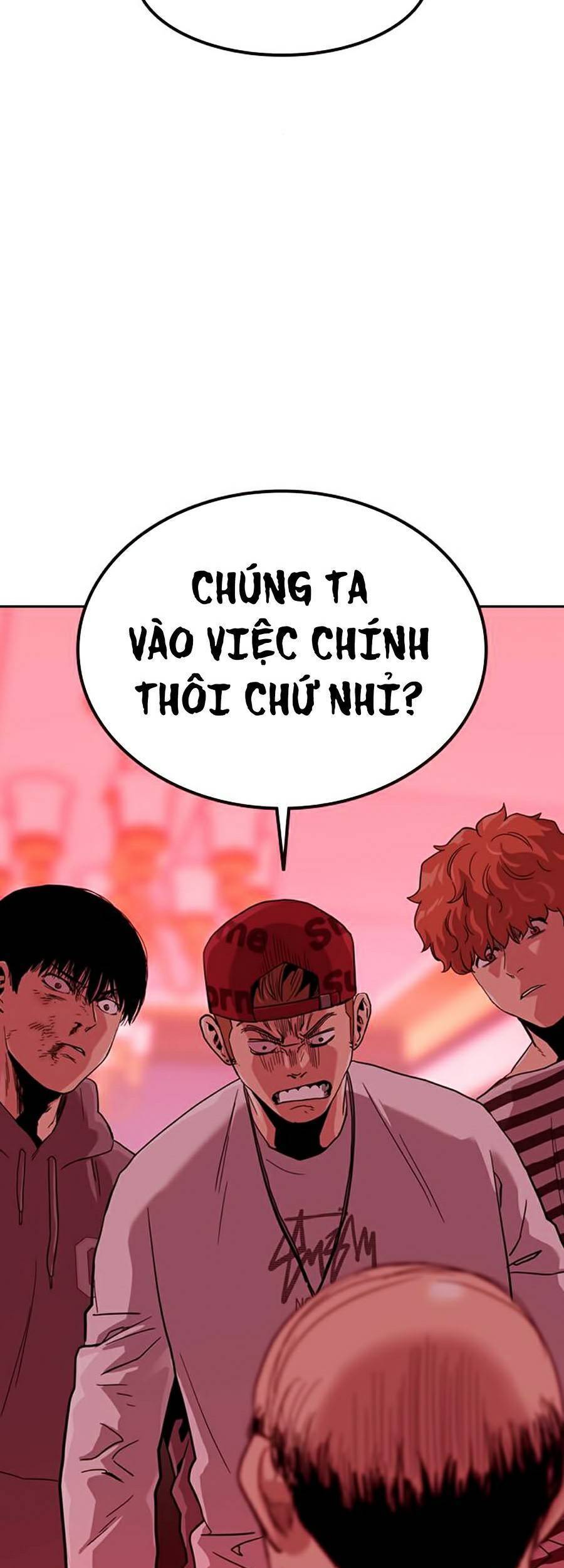 Để Có Thể Sống Sót Chap 36 - Next Chap 37