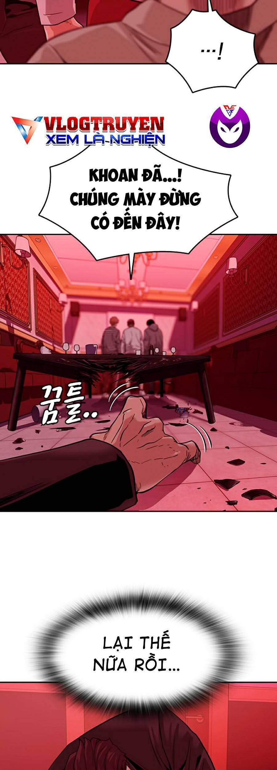 Để Có Thể Sống Sót Chap 36 - Next Chap 37