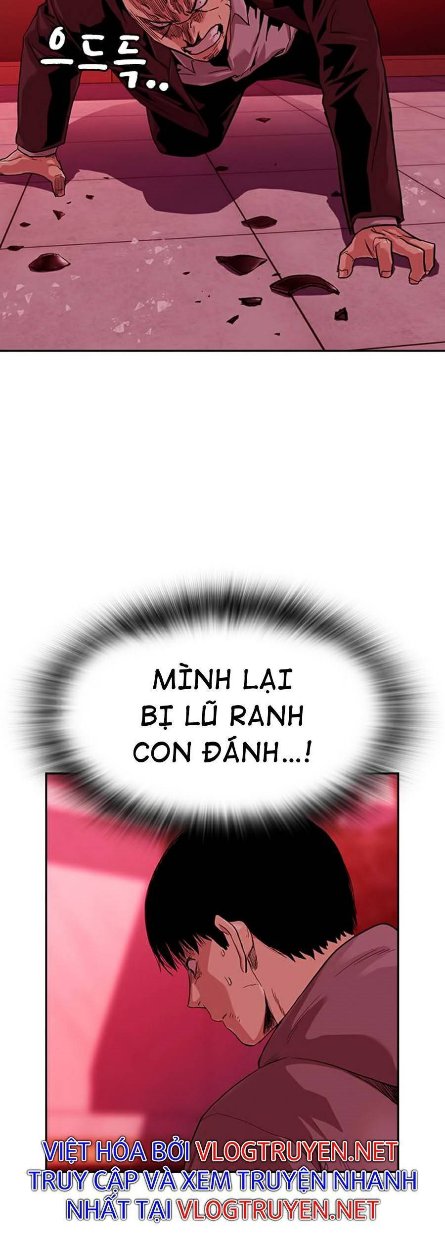 Để Có Thể Sống Sót Chap 36 - Next Chap 37