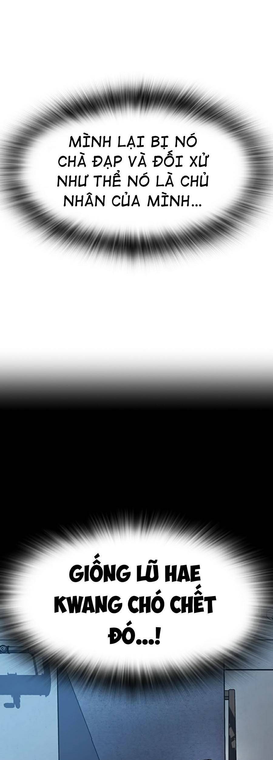 Để Có Thể Sống Sót Chap 36 - Next Chap 37