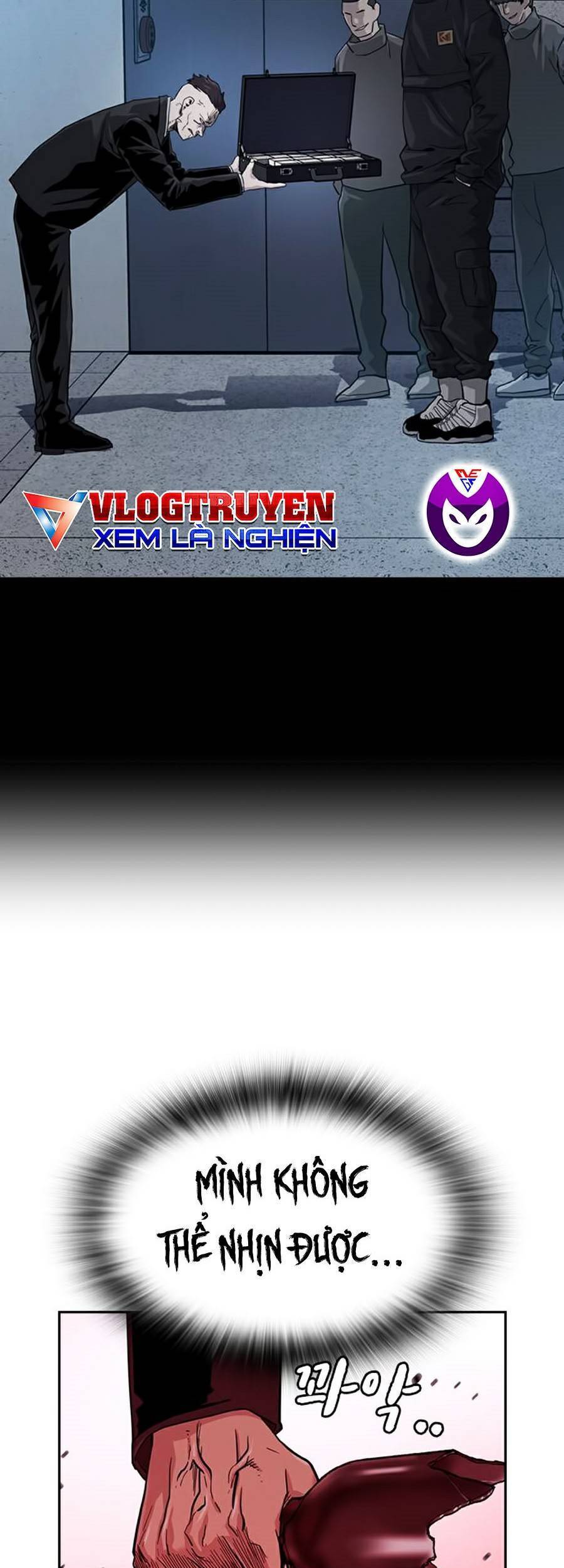 Để Có Thể Sống Sót Chap 36 - Next Chap 37