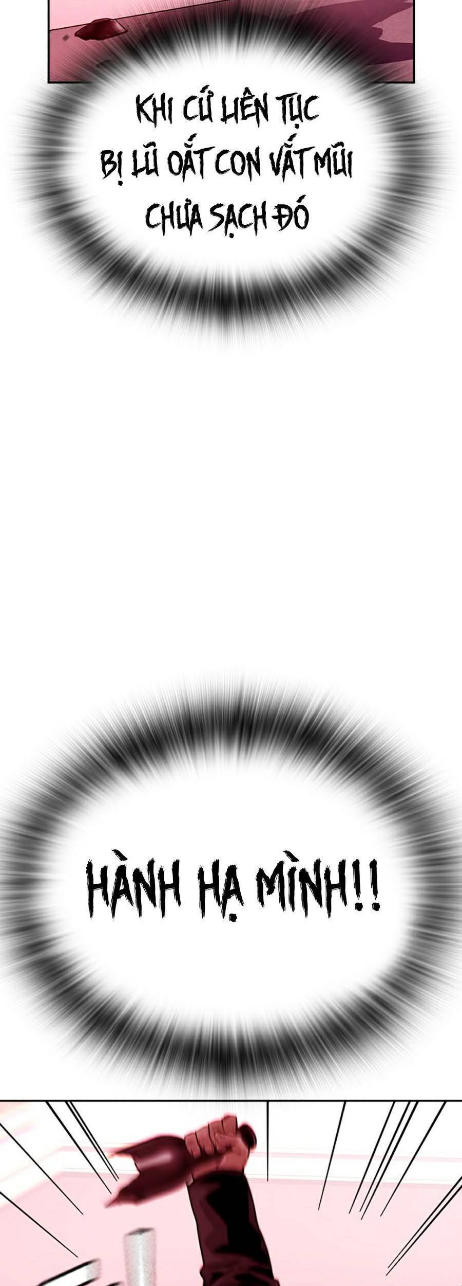 Để Có Thể Sống Sót Chap 36 - Next Chap 37