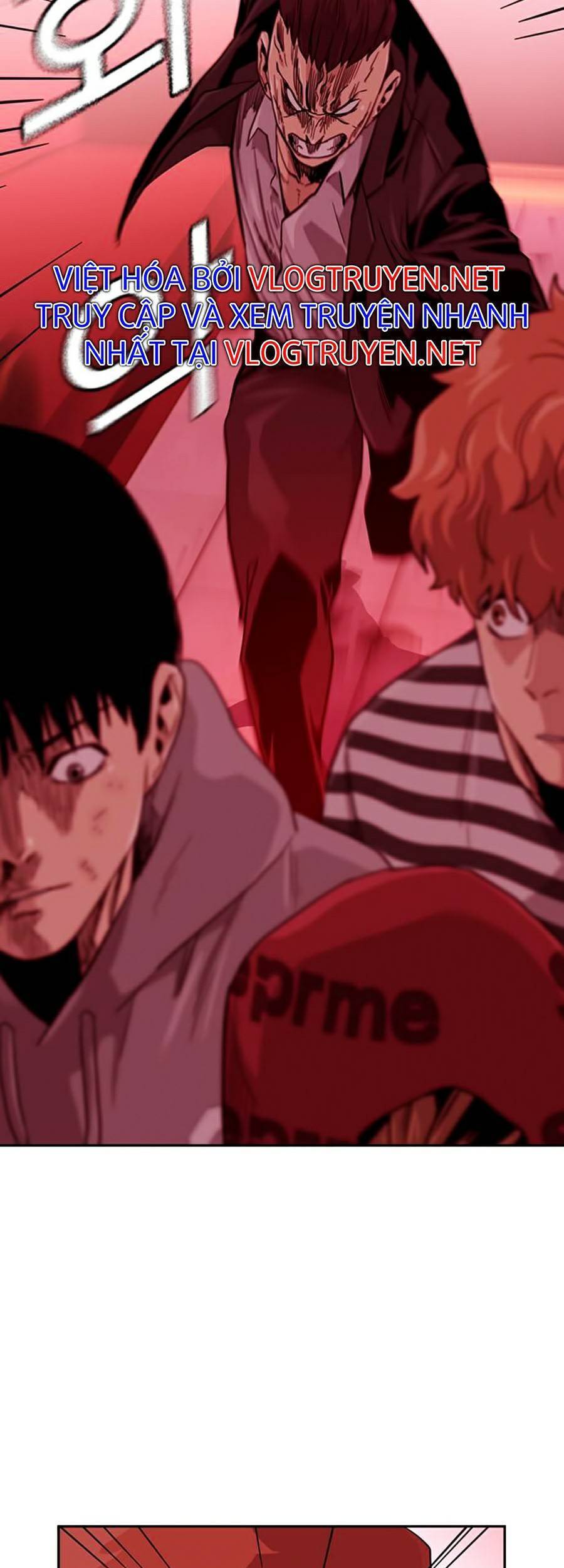 Để Có Thể Sống Sót Chap 36 - Next Chap 37