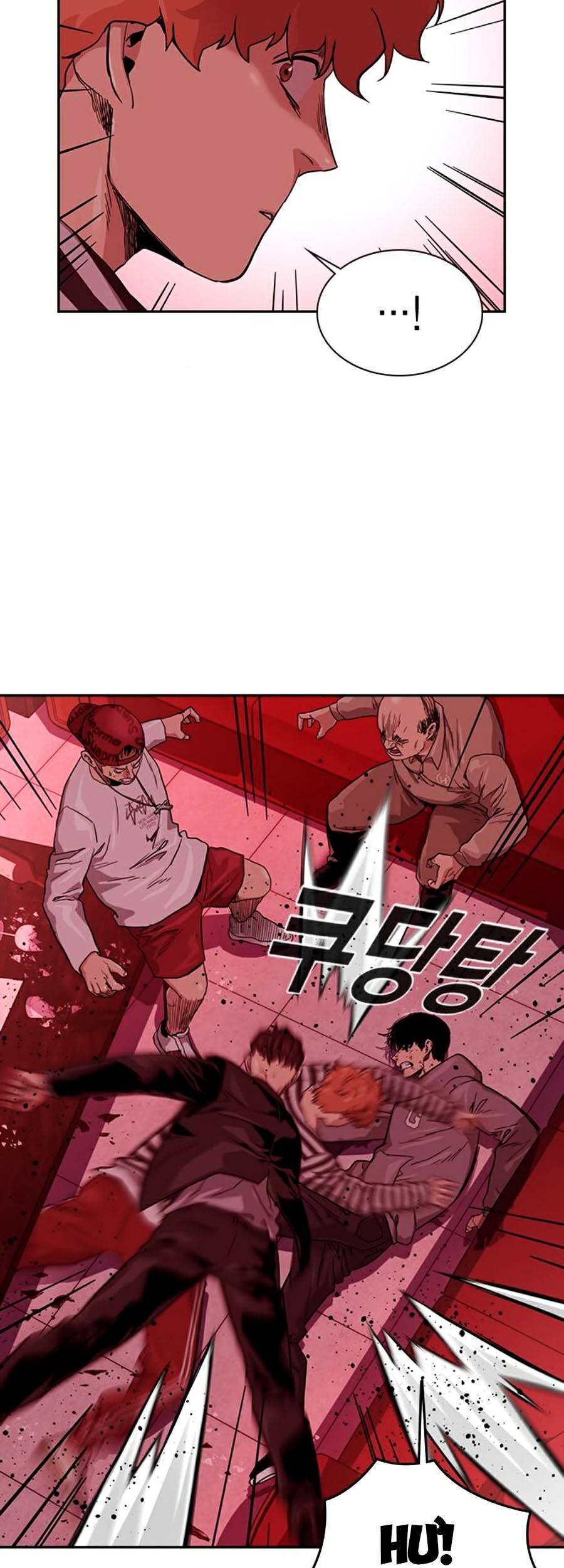 Để Có Thể Sống Sót Chap 36 - Next Chap 37