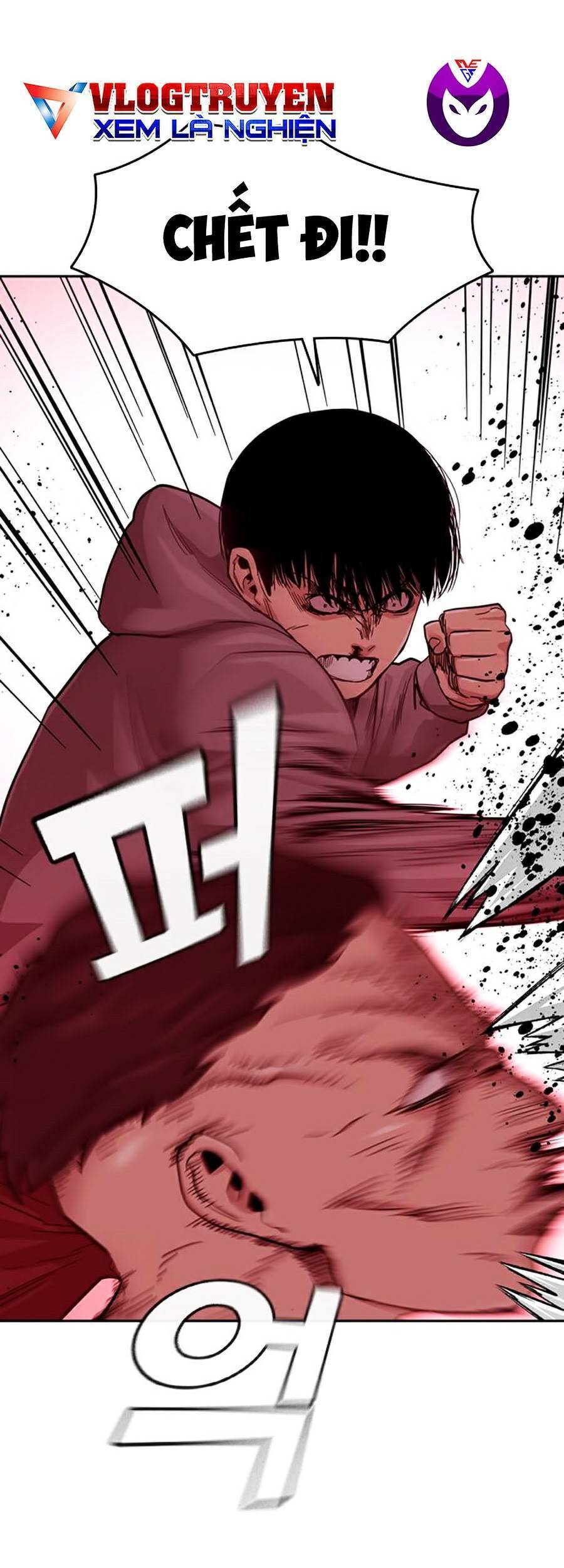 Để Có Thể Sống Sót Chap 36 - Next Chap 37