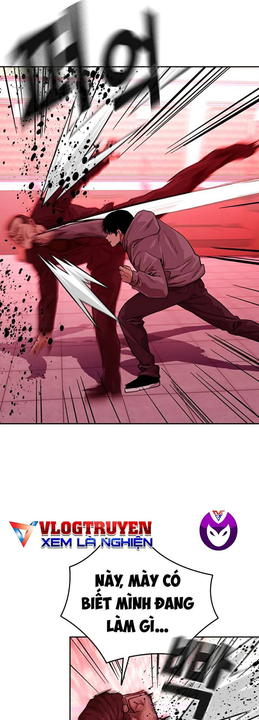 Để Có Thể Sống Sót Chap 36 - Next Chap 37