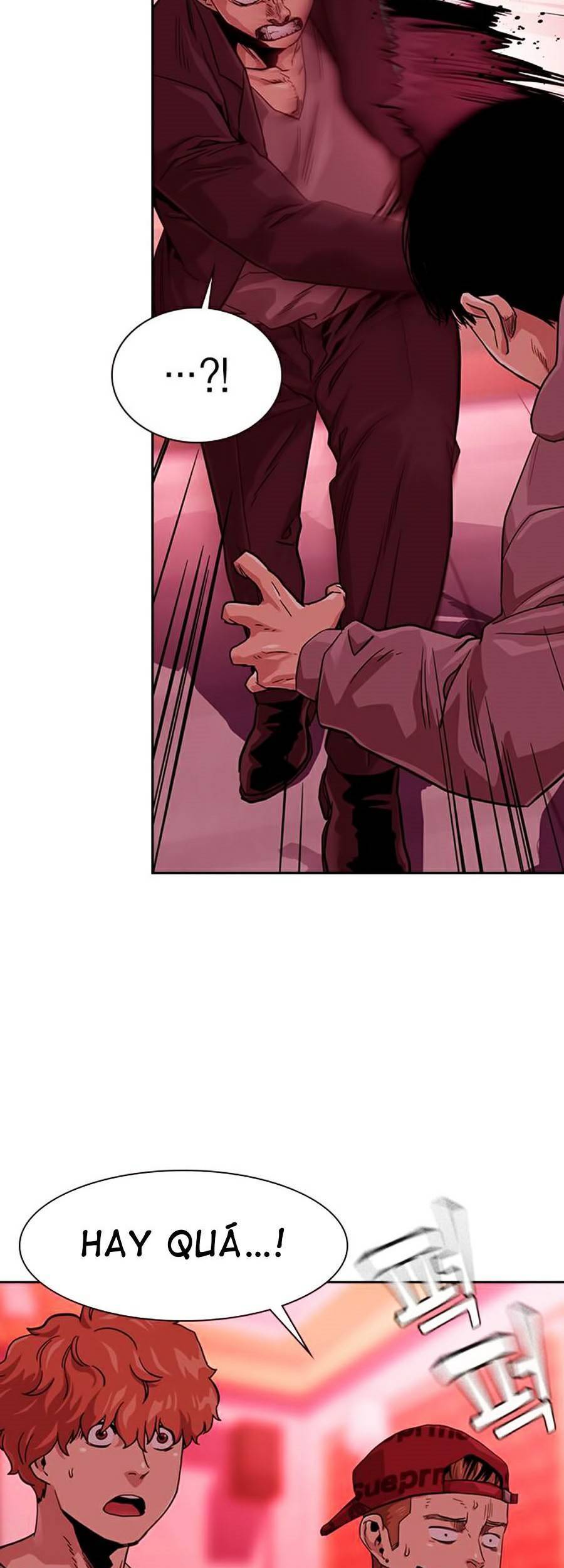 Để Có Thể Sống Sót Chap 36 - Next Chap 37