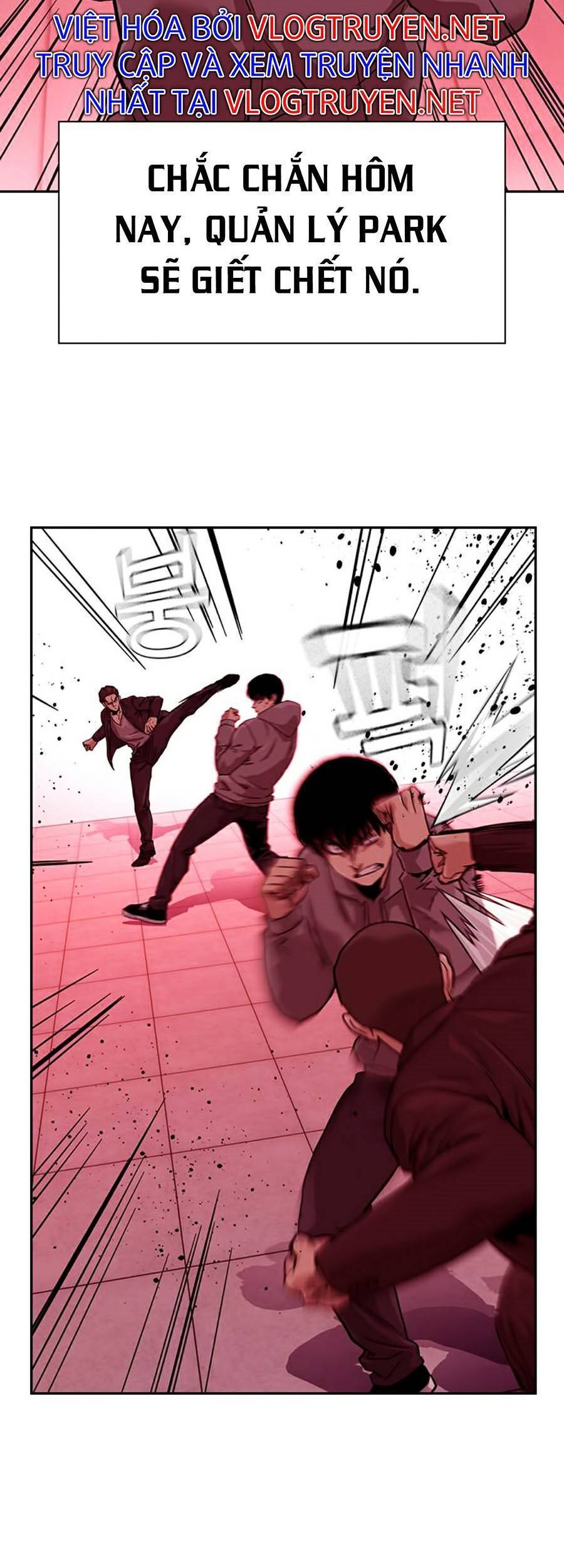 Để Có Thể Sống Sót Chap 36 - Next Chap 37