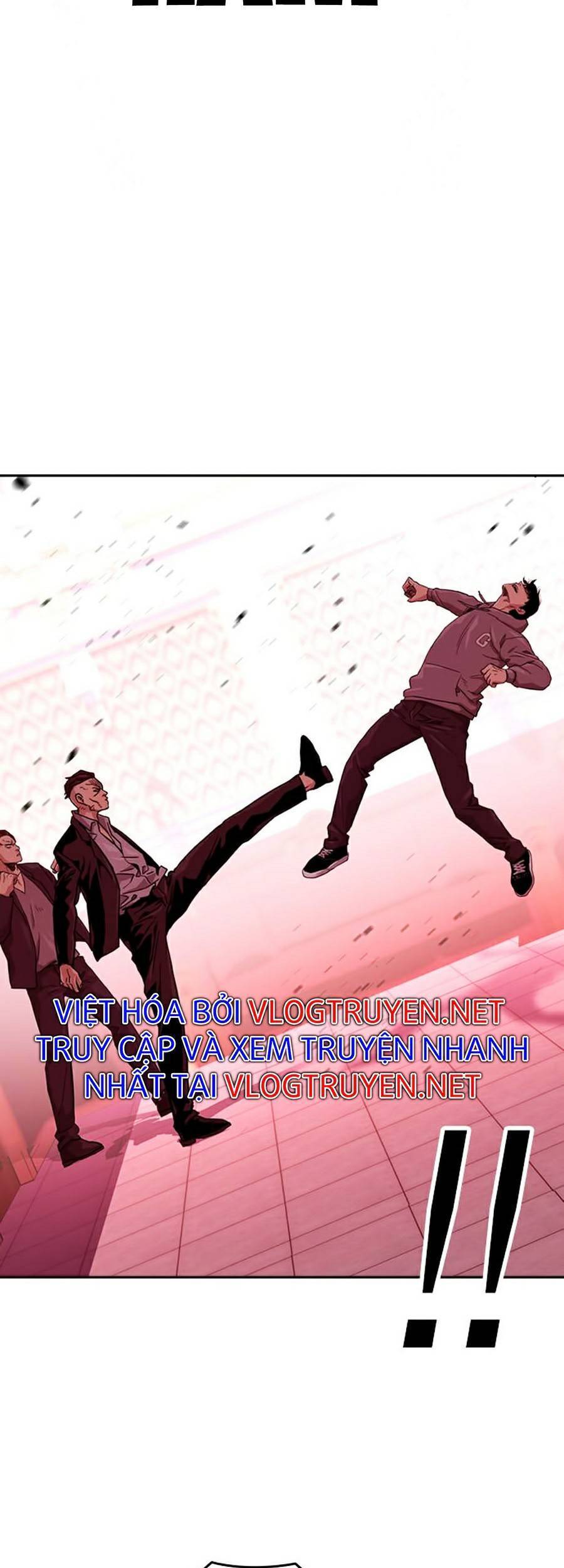 Để Có Thể Sống Sót Chap 36 - Next Chap 37