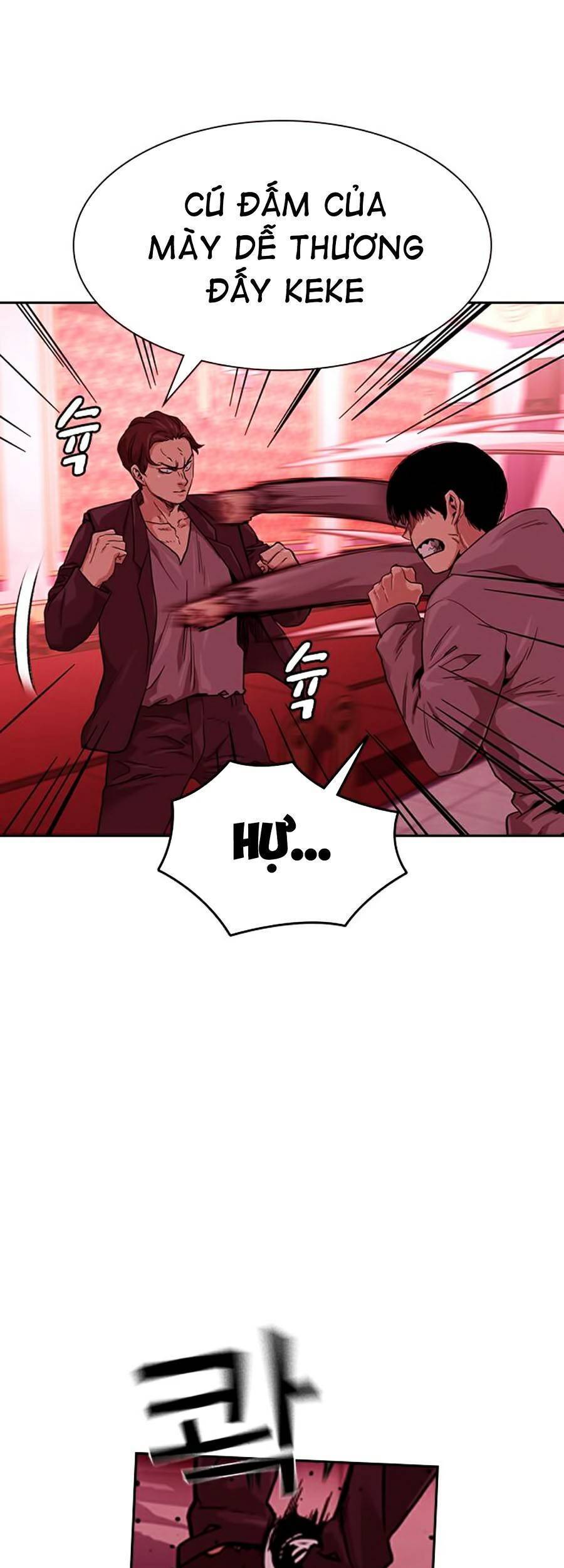Để Có Thể Sống Sót Chap 36 - Next Chap 37