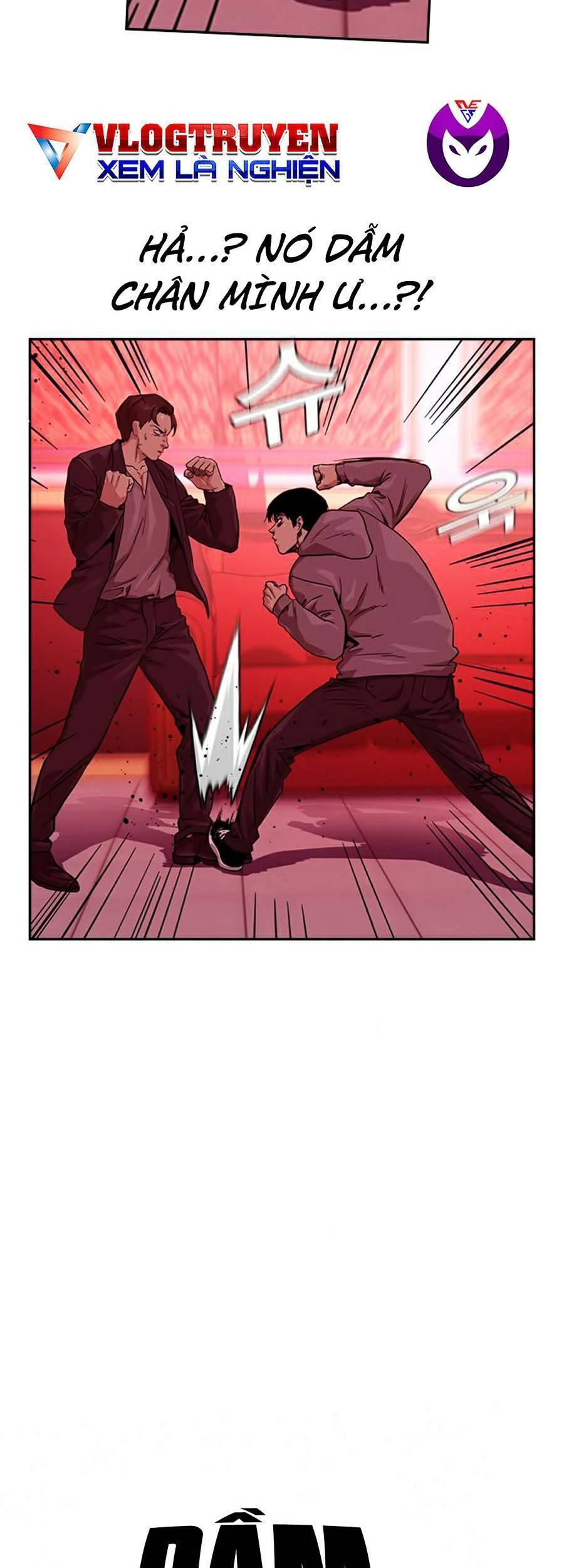 Để Có Thể Sống Sót Chap 36 - Next Chap 37