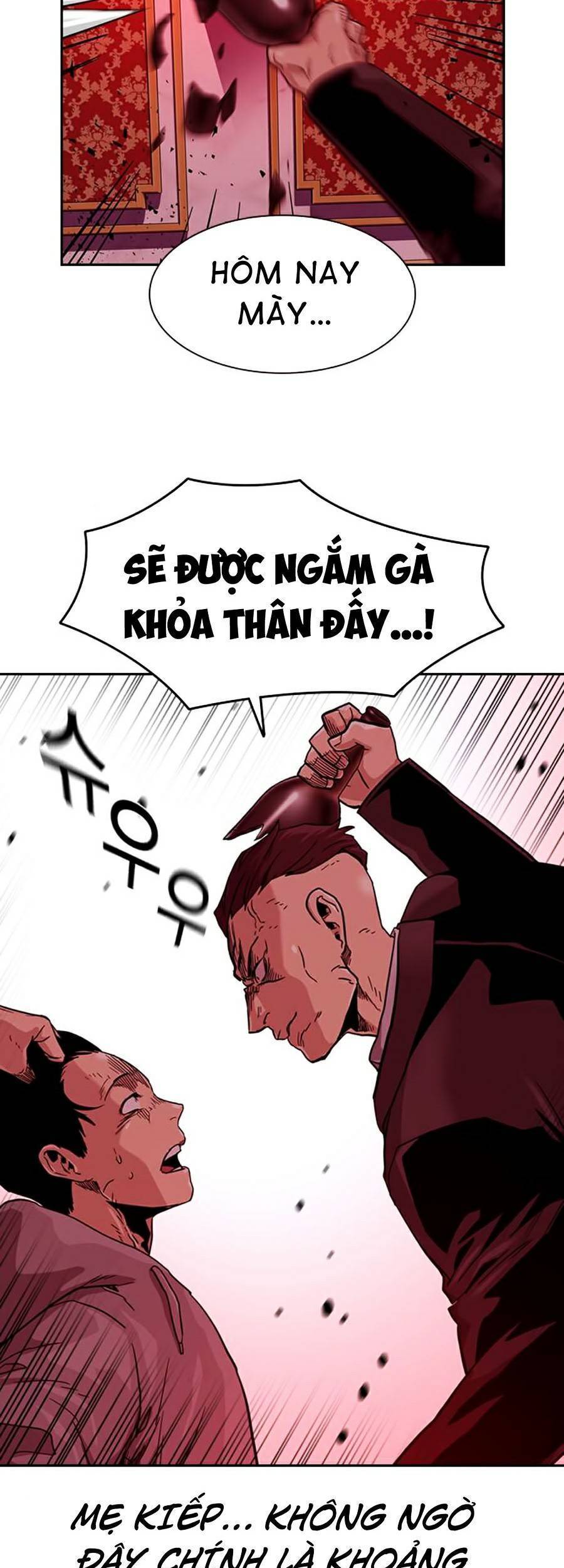 Để Có Thể Sống Sót Chap 36 - Next Chap 37