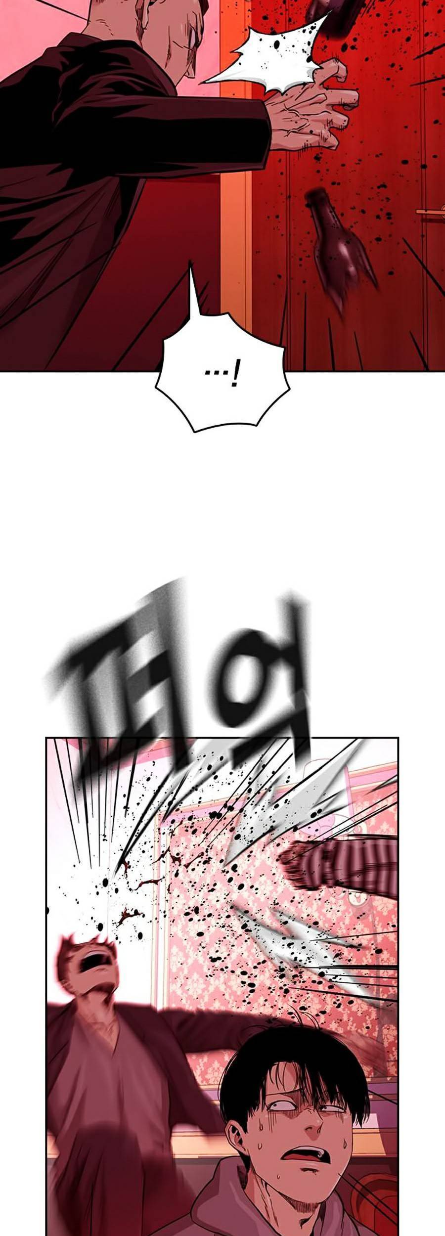 Để Có Thể Sống Sót Chap 36 - Next Chap 37