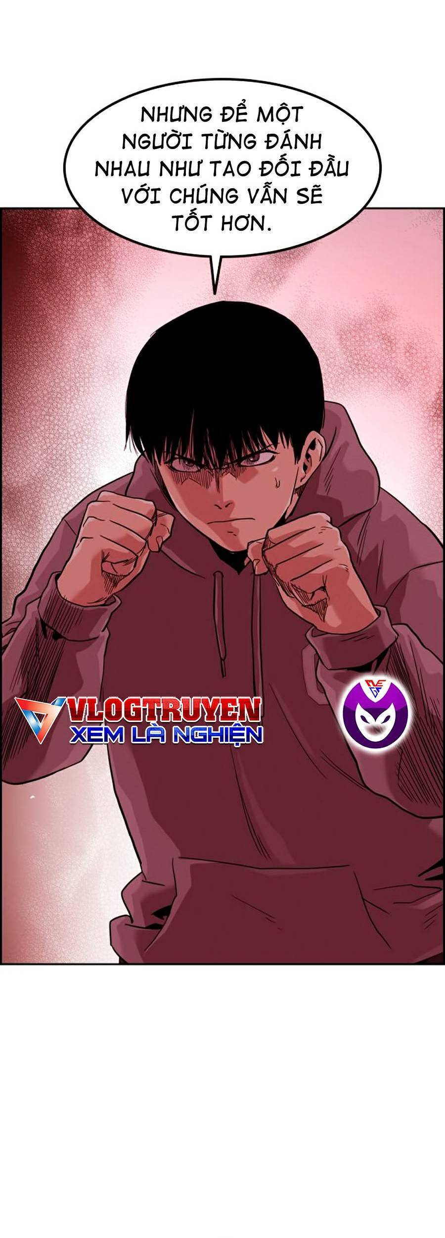 Để Có Thể Sống Sót Chap 36 - Next Chap 37