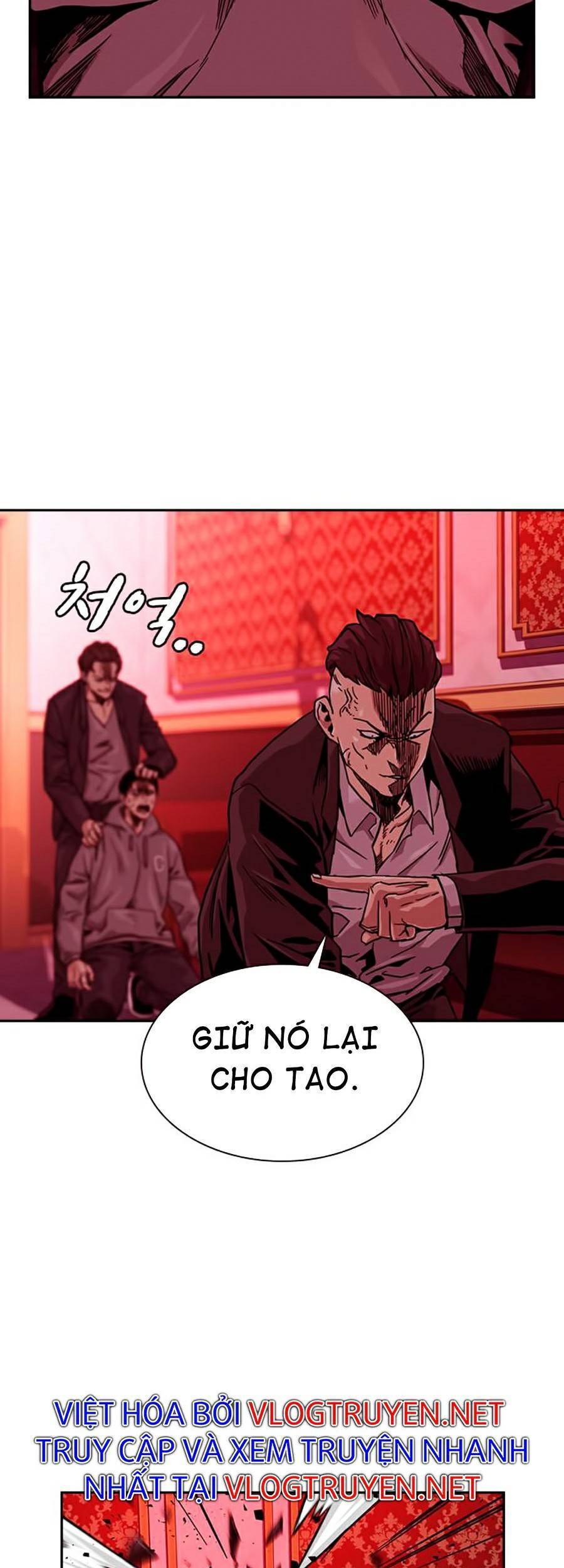 Để Có Thể Sống Sót Chap 36 - Next Chap 37