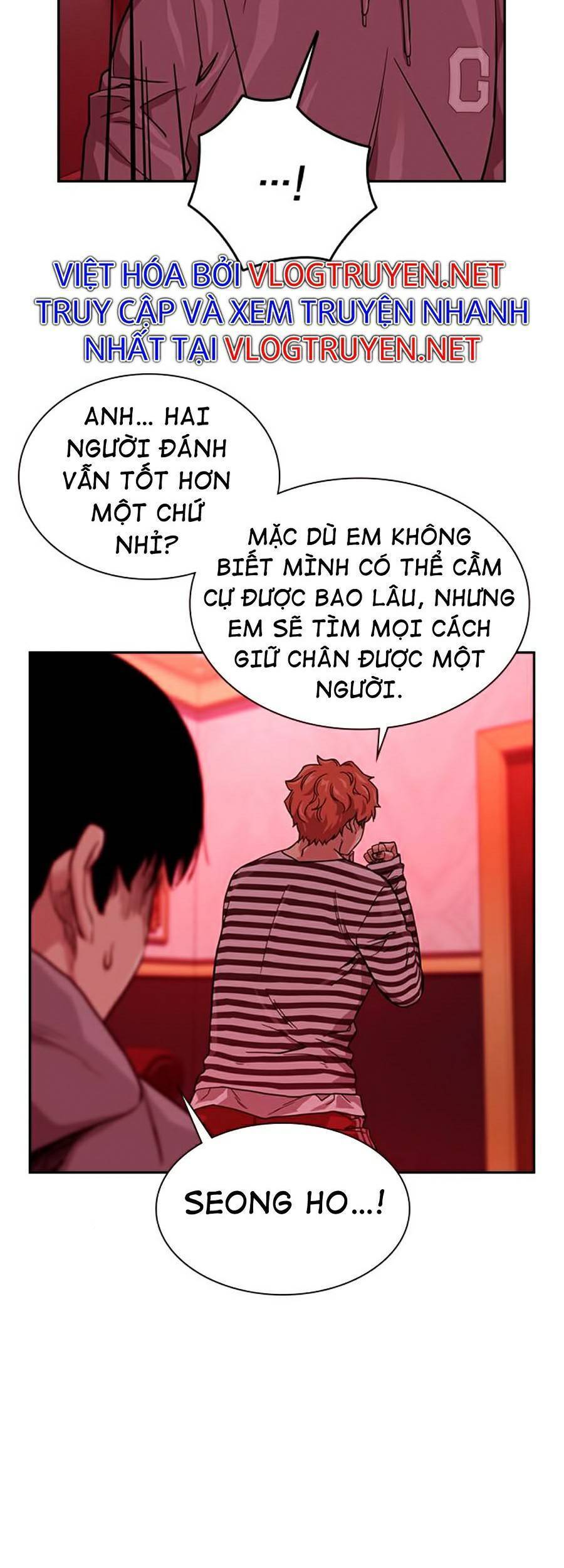Để Có Thể Sống Sót Chap 36 - Next Chap 37