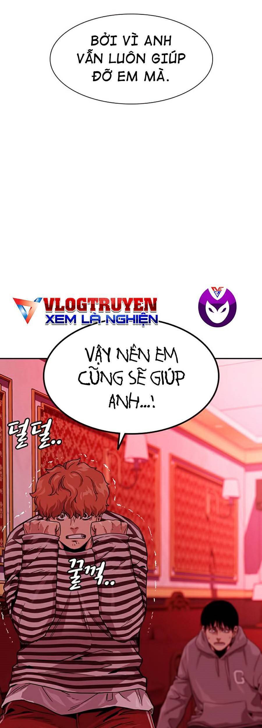 Để Có Thể Sống Sót Chap 36 - Next Chap 37