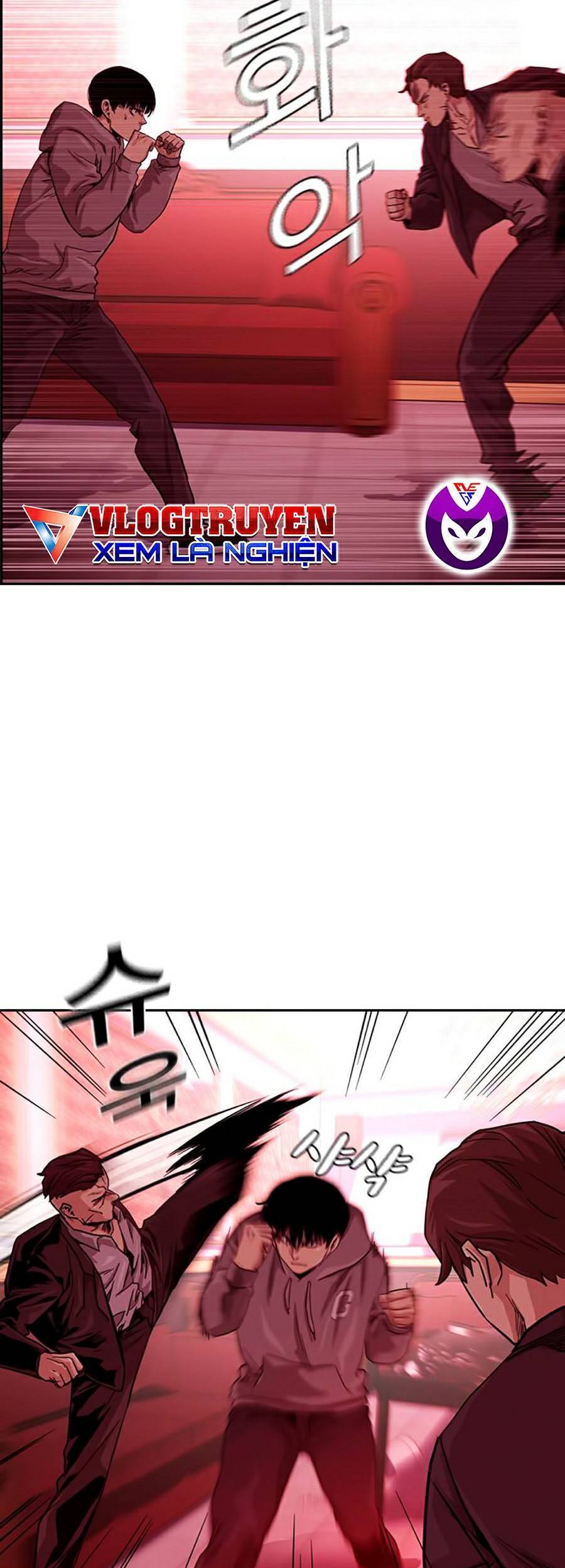 Để Có Thể Sống Sót Chap 36 - Next Chap 37