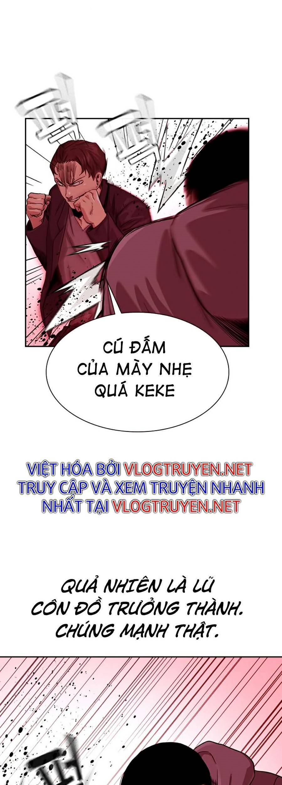 Để Có Thể Sống Sót Chap 36 - Next Chap 37
