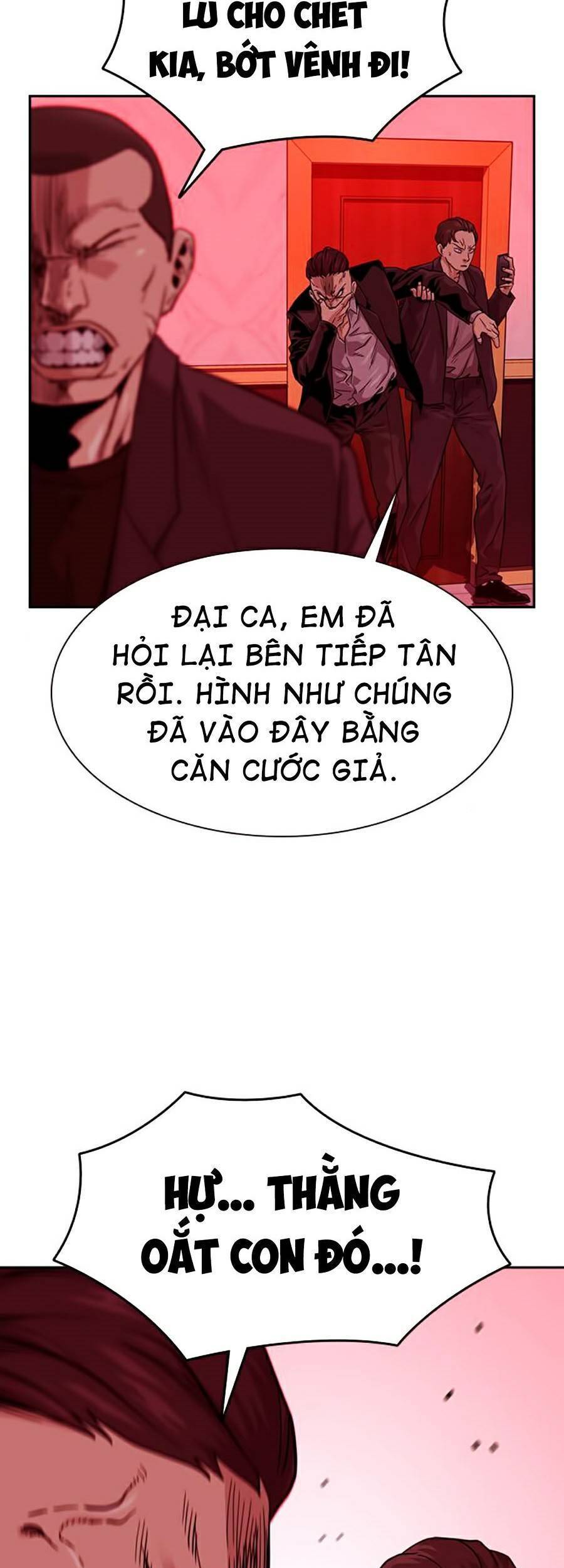 Để Có Thể Sống Sót Chap 36 - Next Chap 37