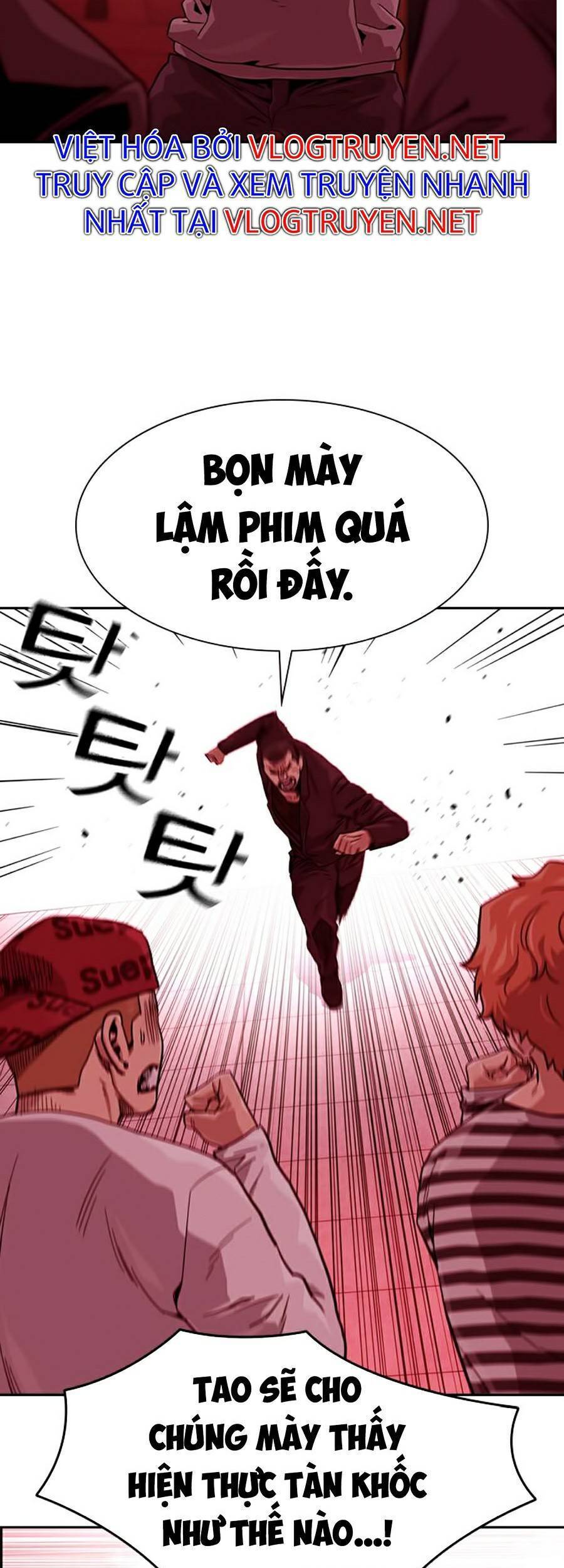 Để Có Thể Sống Sót Chap 36 - Next Chap 37