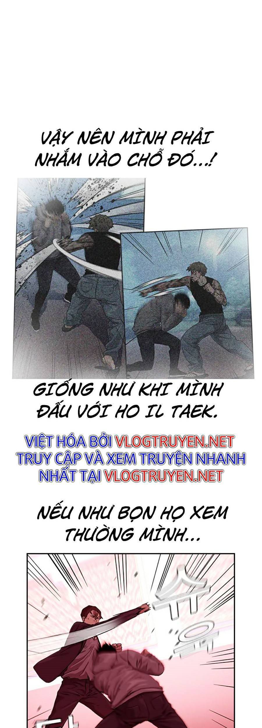 Để Có Thể Sống Sót Chap 36 - Next Chap 37