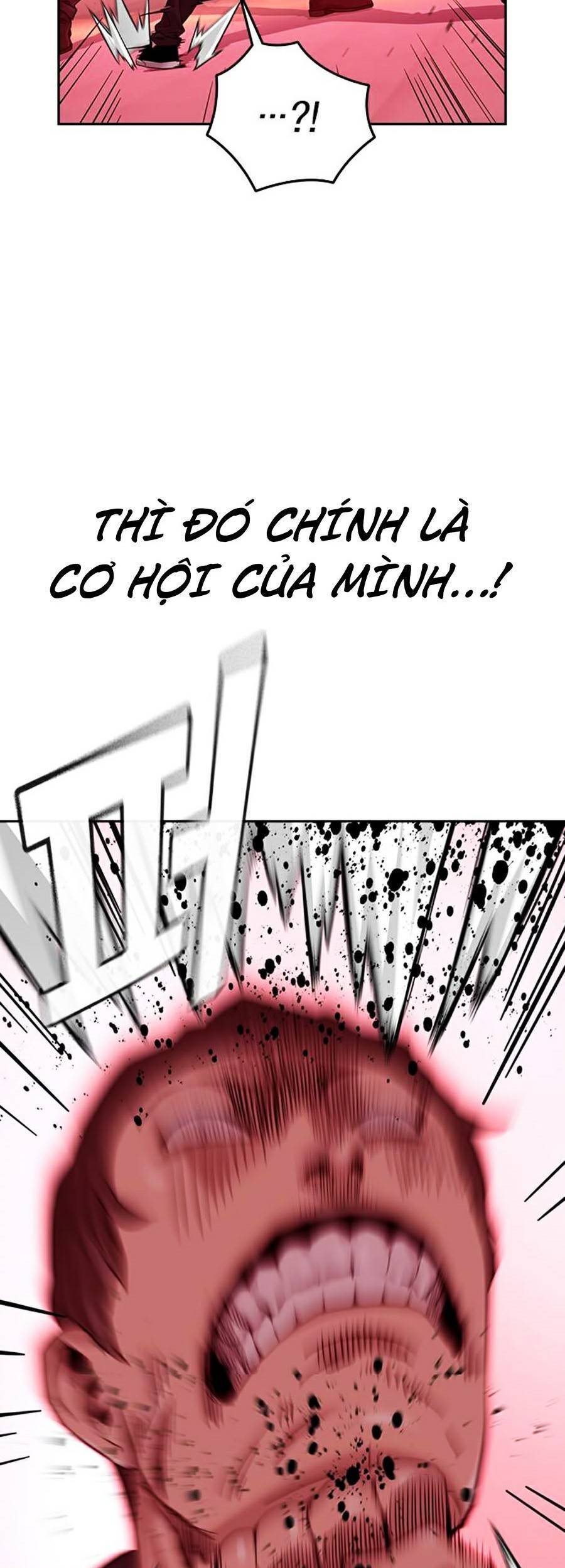 Để Có Thể Sống Sót Chap 36 - Next Chap 37