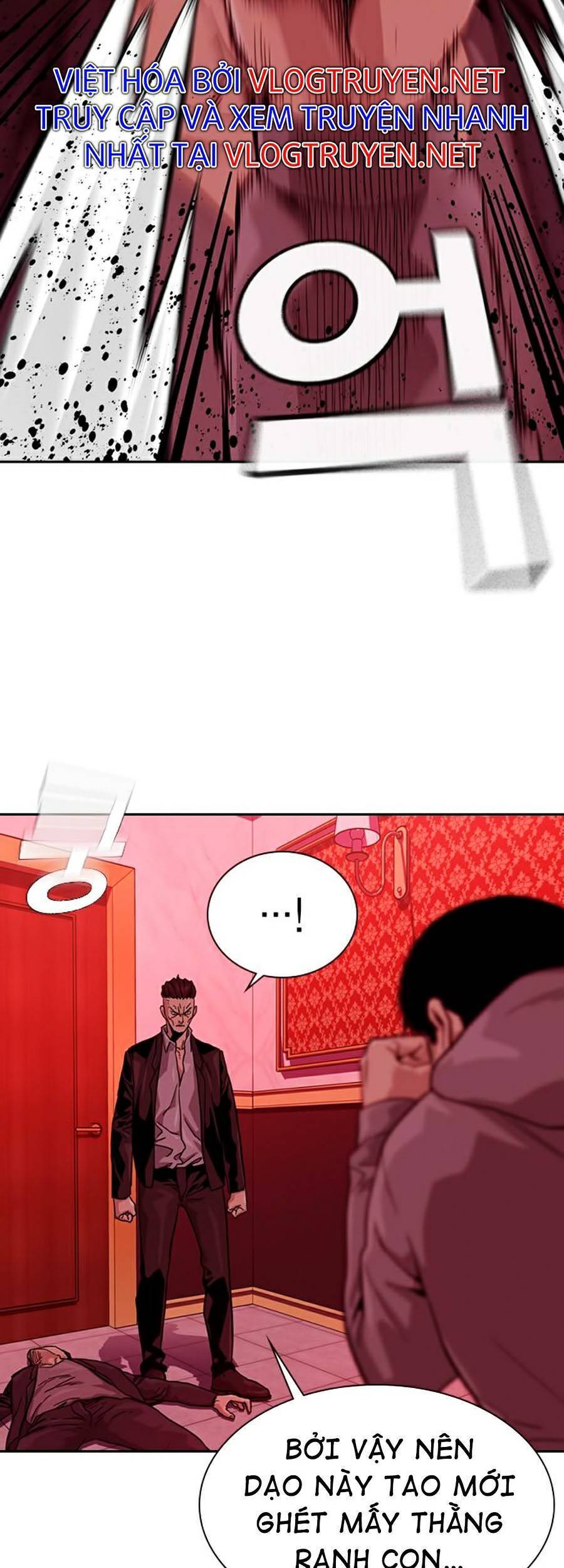 Để Có Thể Sống Sót Chap 36 - Next Chap 37