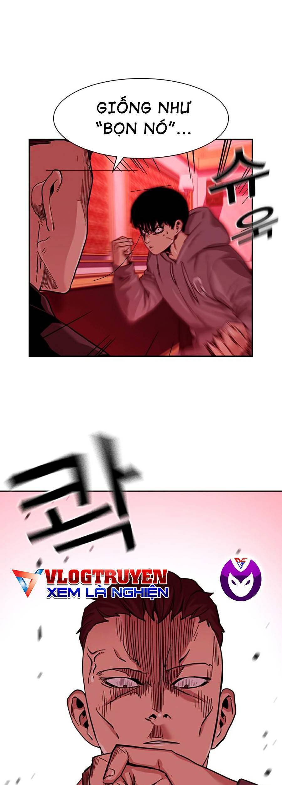 Để Có Thể Sống Sót Chap 36 - Next Chap 37