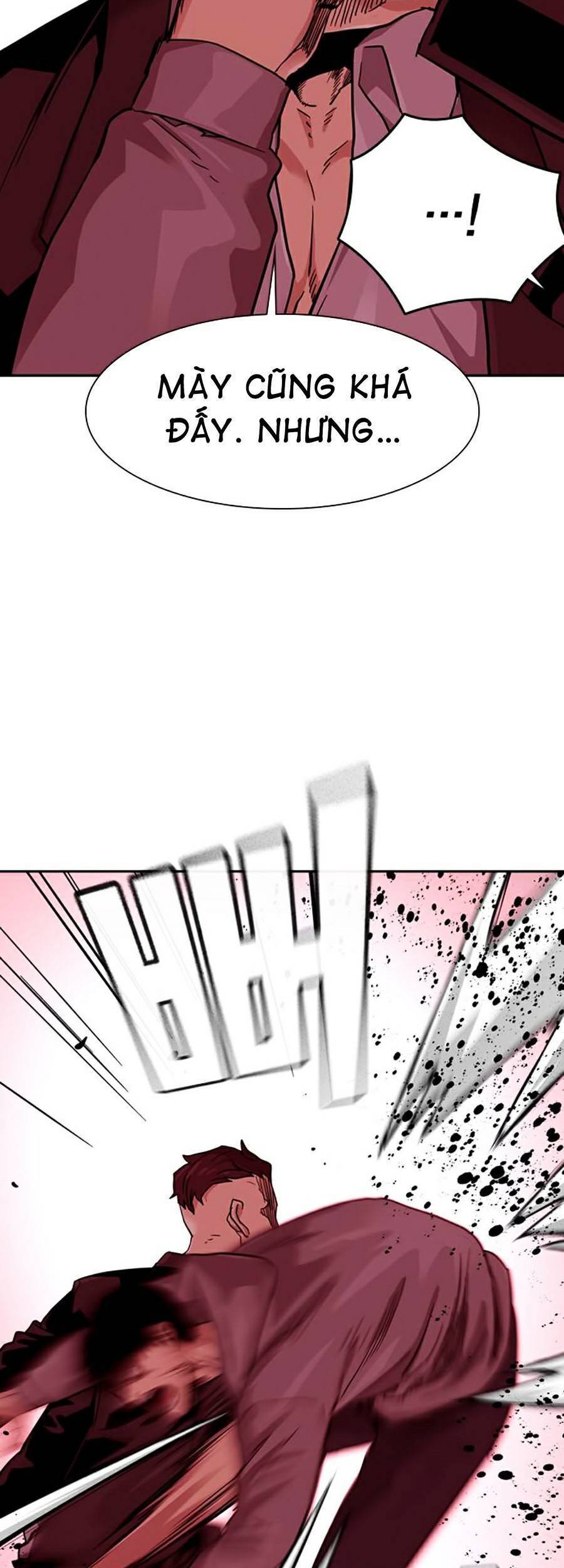 Để Có Thể Sống Sót Chap 36 - Next Chap 37