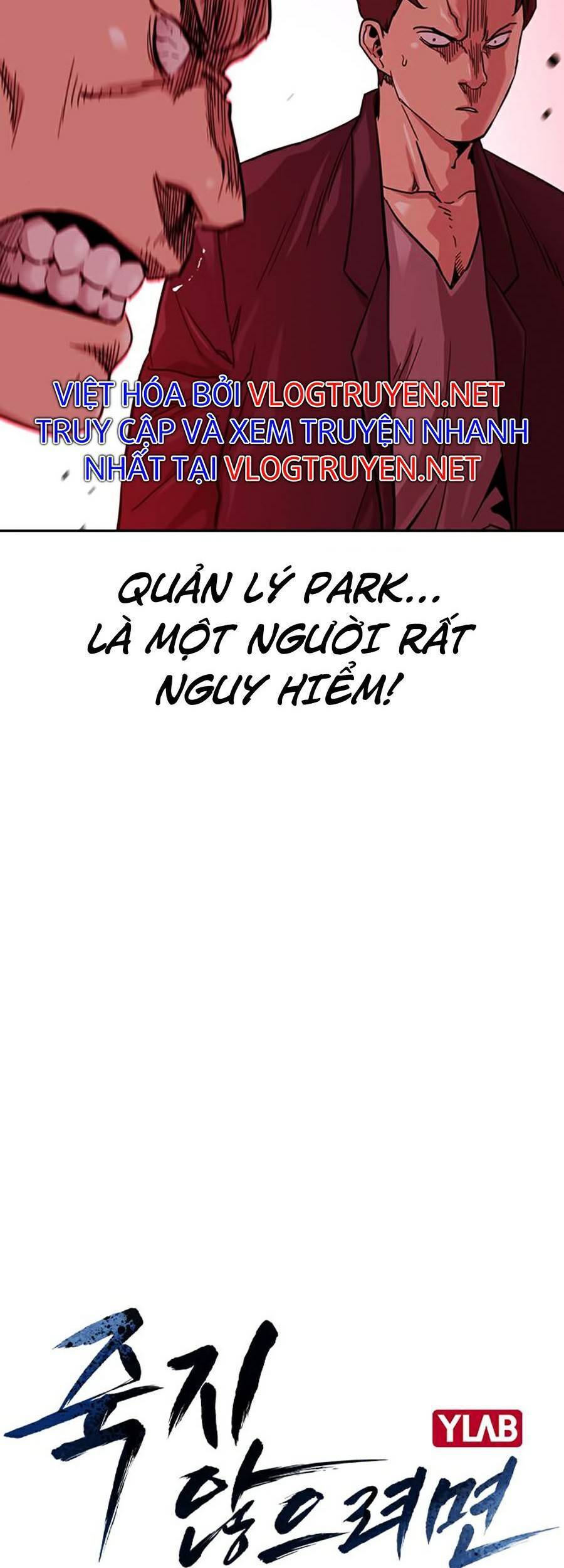 Để Có Thể Sống Sót Chap 36 - Next Chap 37