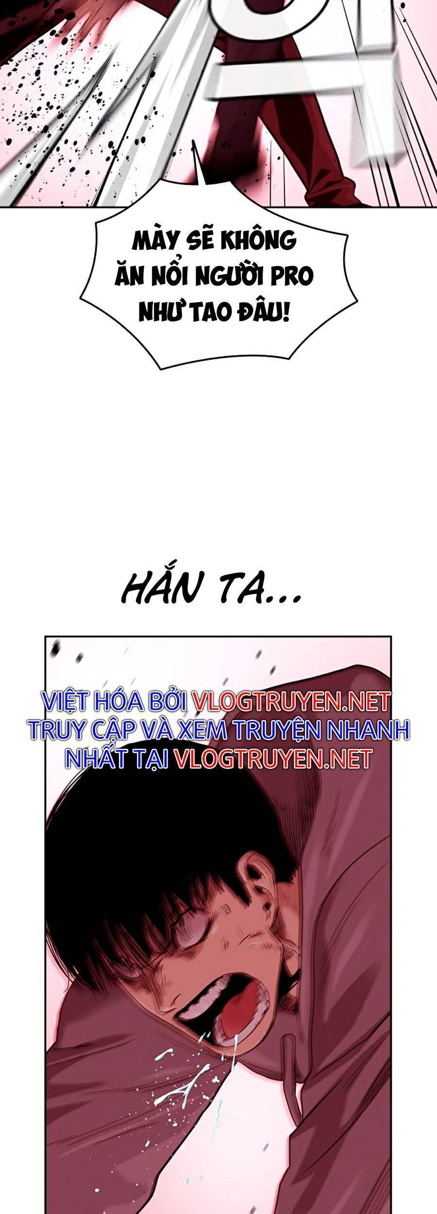 Để Có Thể Sống Sót Chap 36 - Next Chap 37