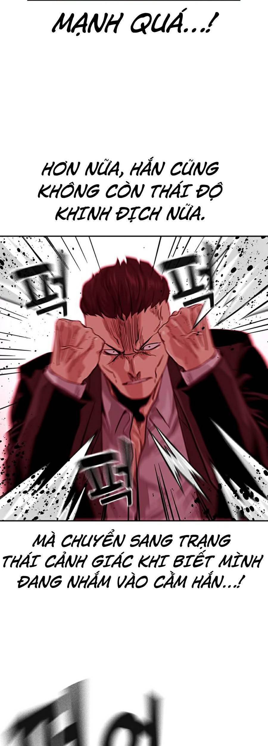 Để Có Thể Sống Sót Chap 36 - Next Chap 37