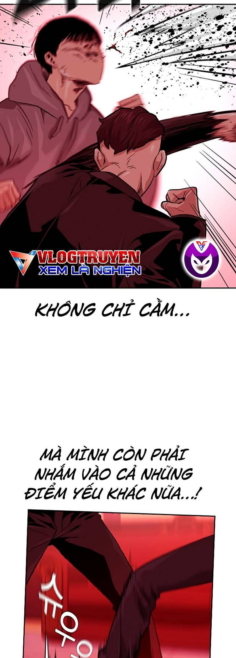 Để Có Thể Sống Sót Chap 36 - Next Chap 37