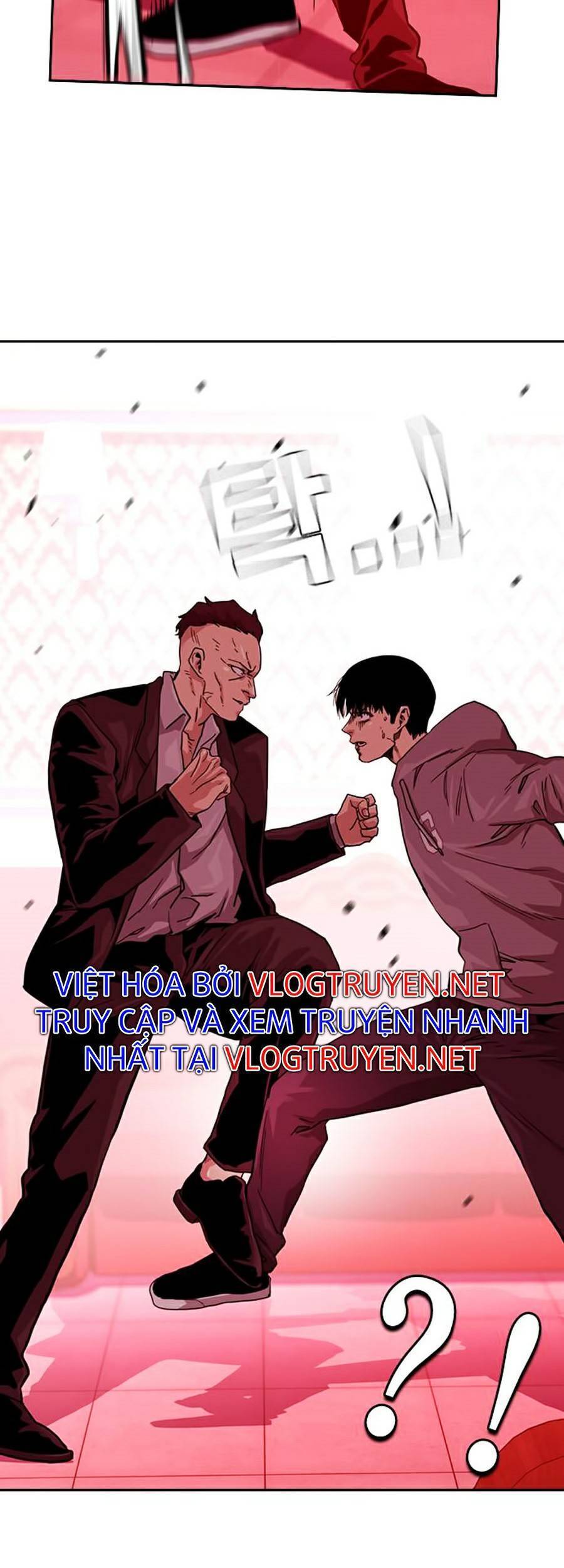 Để Có Thể Sống Sót Chap 36 - Next Chap 37