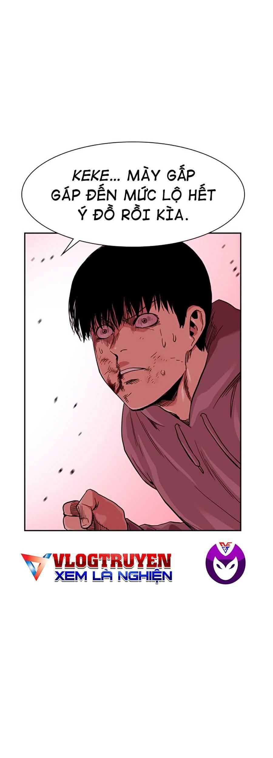 Để Có Thể Sống Sót Chap 36 - Next Chap 37
