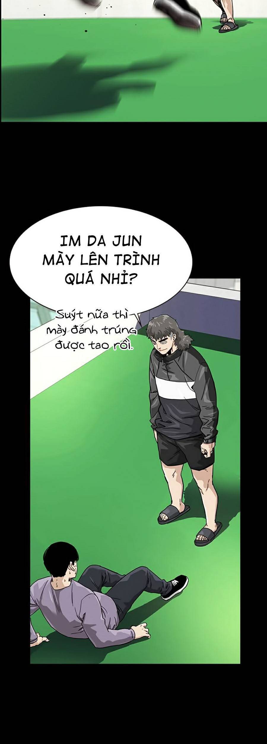 Để Có Thể Sống Sót Chap 36 - Next Chap 37