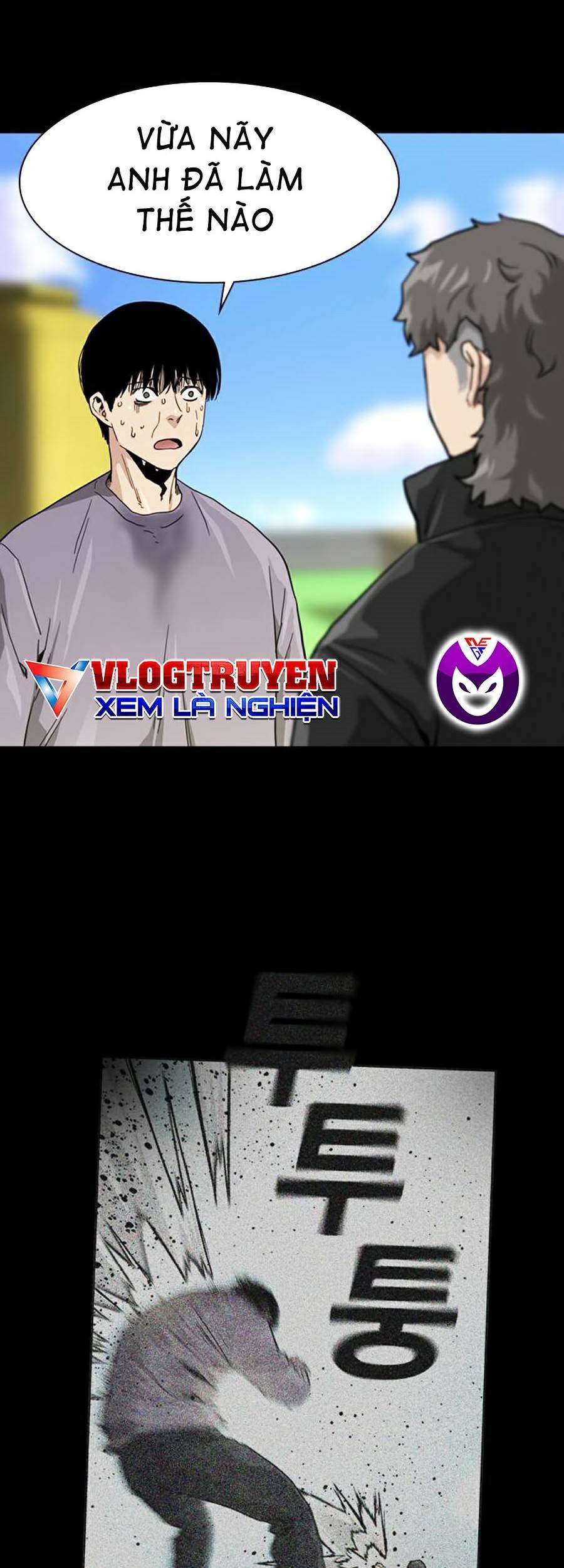 Để Có Thể Sống Sót Chap 36 - Next Chap 37