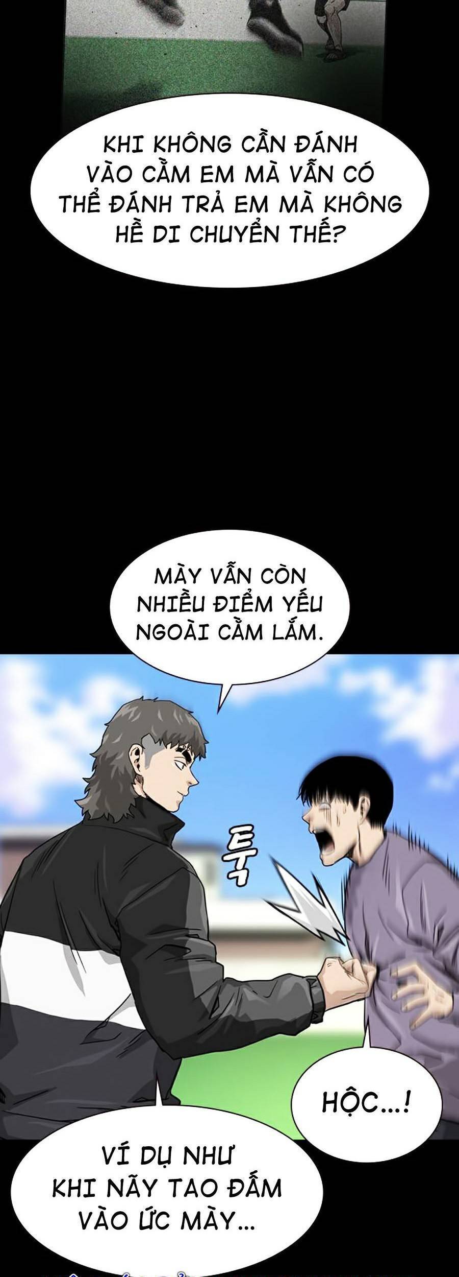 Để Có Thể Sống Sót Chap 36 - Next Chap 37