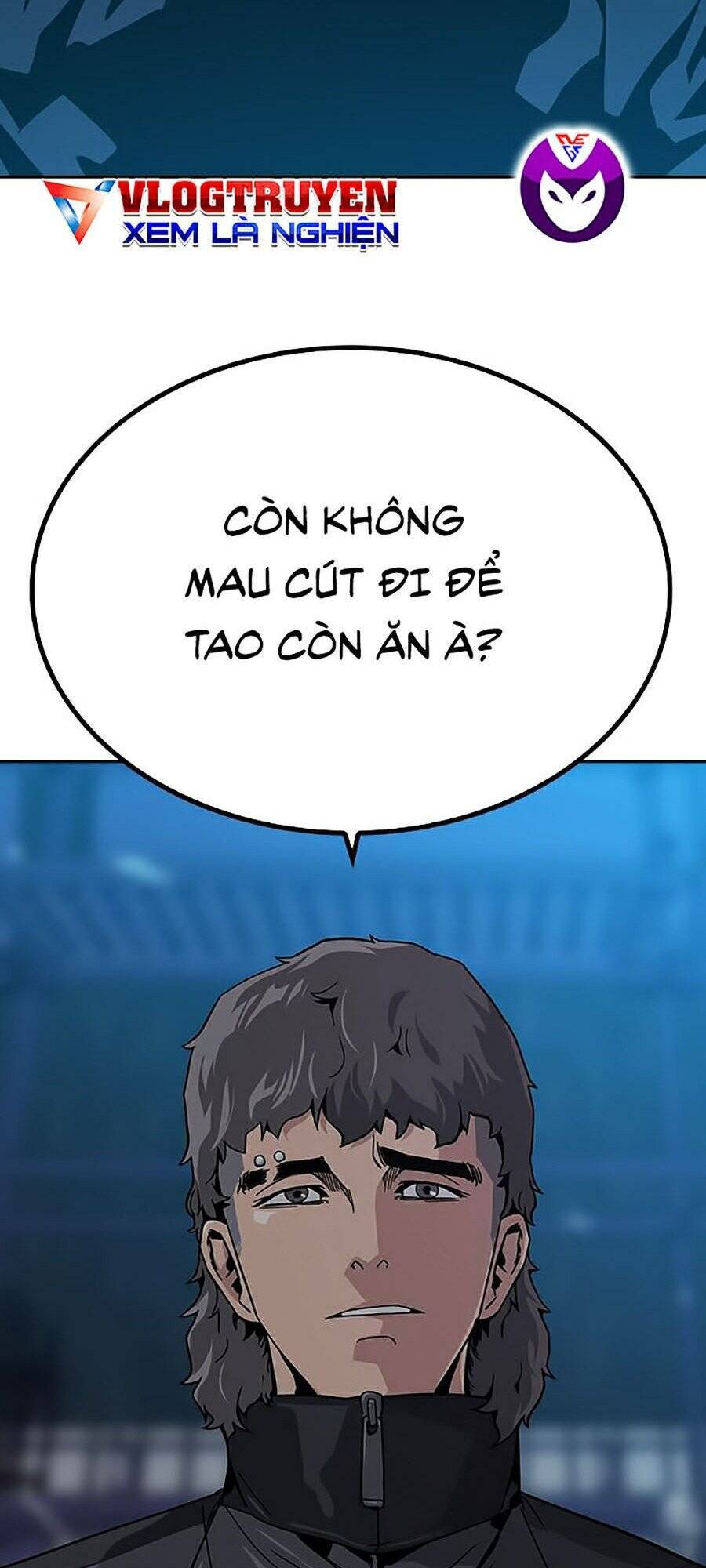 Để Có Thể Sống Sót Chap 3 - Next Chap 4
