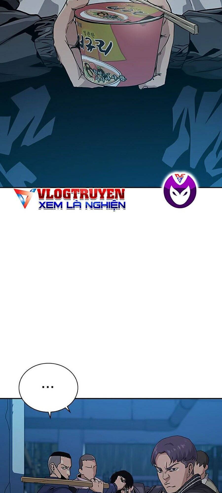 Để Có Thể Sống Sót Chap 3 - Next Chap 4