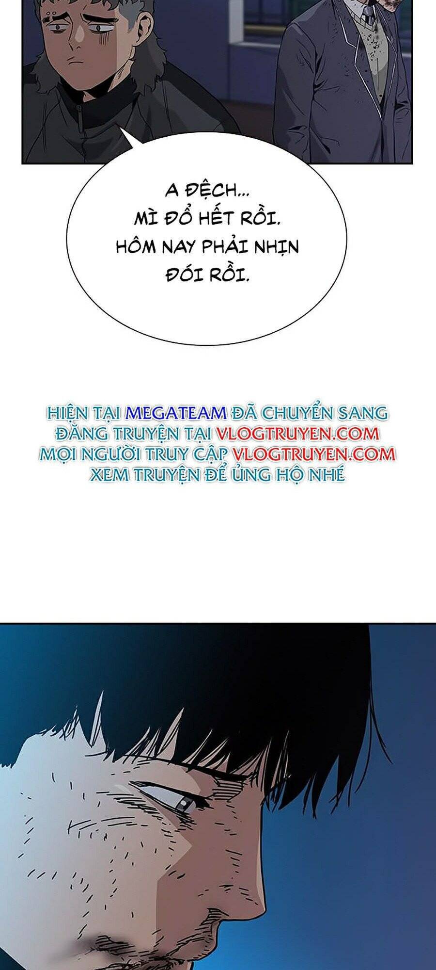 Để Có Thể Sống Sót Chap 3 - Next Chap 4