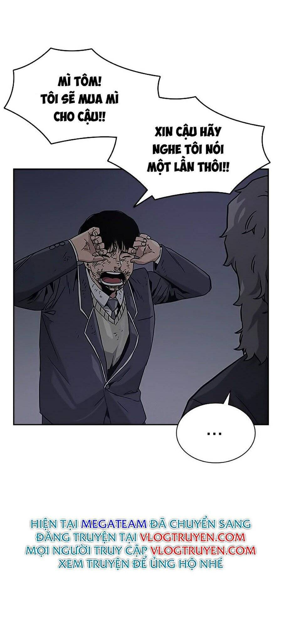 Để Có Thể Sống Sót Chap 3 - Next Chap 4
