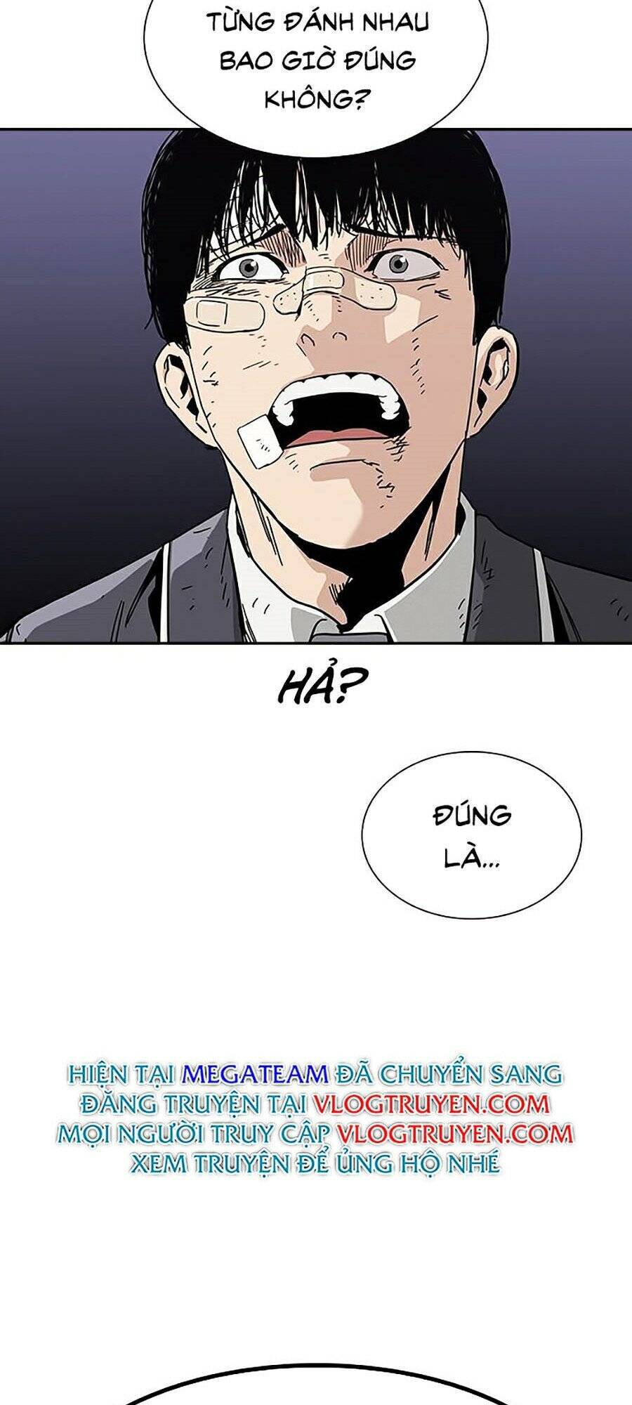 Để Có Thể Sống Sót Chap 3 - Next Chap 4